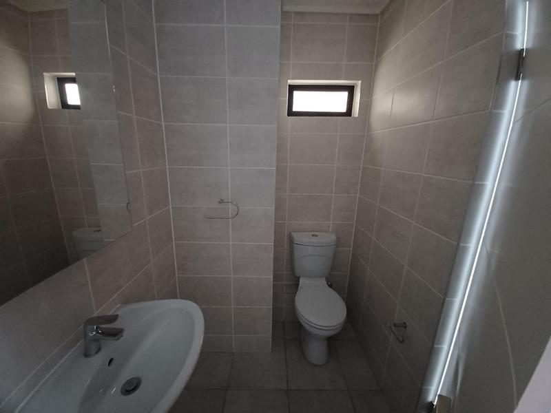 1 Bedroom Property for Sale in Greenbay Eco Estate Western Cape